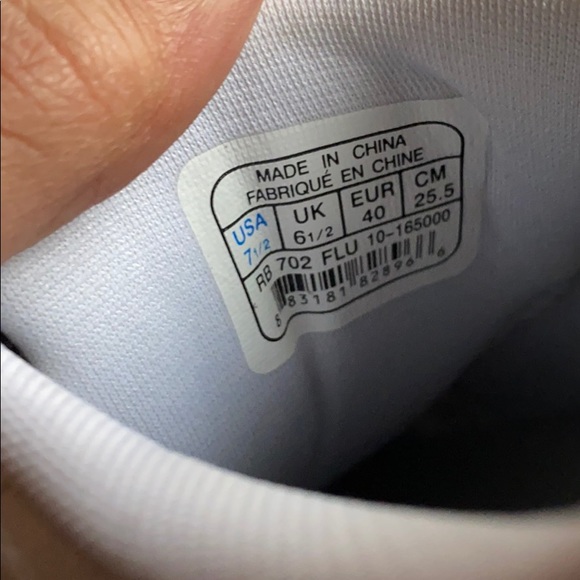 ‘Reebok × BBC Ice Cream Board Flip II’ - Picture 6 of 6